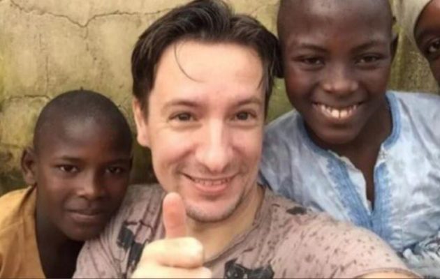 Σκοτώθηκε Ιταλός πρέσβης από πυρά ενόπλων στη Λαϊκή Δημοκρατία του Κονγκό