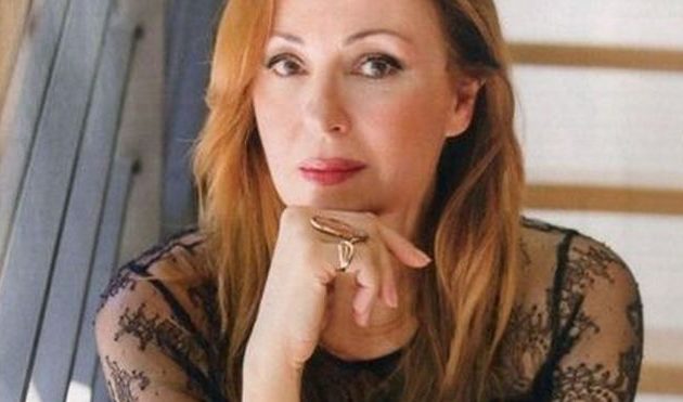 Η Κοραλία Καράντη ξέσπασε στην εκπομπή της Γερμανού: «Έλεος με την ανθρωποφαγία!» (βίντεο)