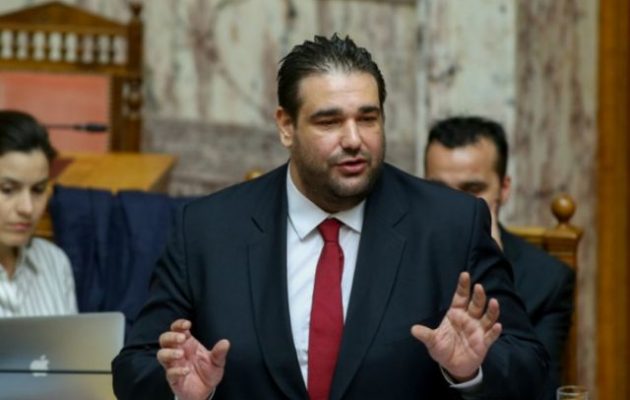 Τι απάντησε ο Λιβάνιος στις επικρίσεις τις αντιπολίτευσης για λογοκρισία στην ΕΡΤ