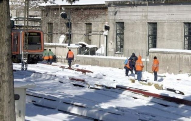 Πώς θα κινηθούν την Τετάρτη τα Μέσα Μαζικής Μεταφοράς