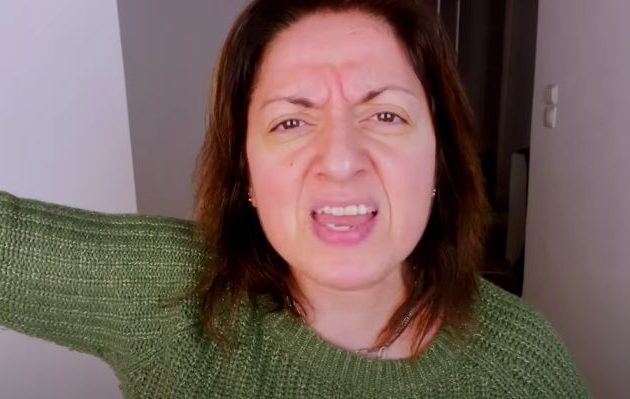 Σοφία Μουτίδου: Κάποιος που ξέρει τα πάντα και έχει πολλά στοιχεία αρνείται να μιλήσει (βίντεο)