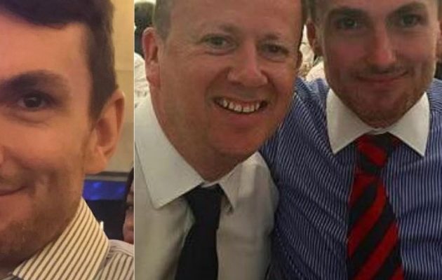 50χρονος παντρεύτηκε την Κυριακή και πηγαίνει στην Ελβετία για ευθανασία