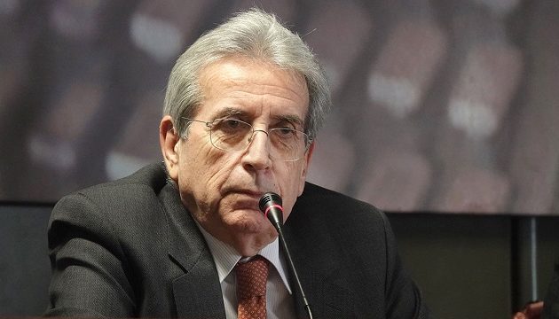 Καρφιά Μπεχράκη: Ζητά αλλαγές στο εμβολιαστικό πρόγραμμα