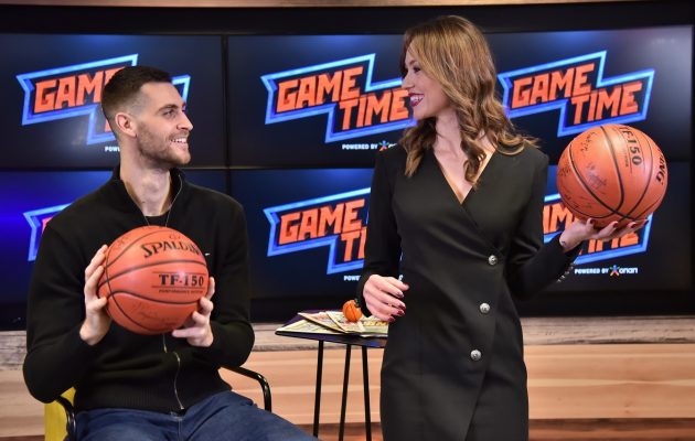 Ντέρμπι αιωνίων στο ΟΠΑΠ GAME TIME ΜΠΑΣΚΕΤ με τον Γιώργο Παπαγιάννη (βίντεο)