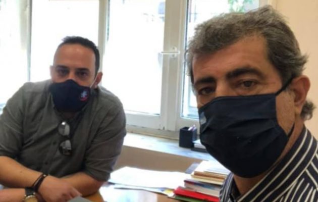 Ο Πολάκης καταγγέλλει αναστολή της κοινοβουλευτικής δημοκρατίας από τον ΠτΒ