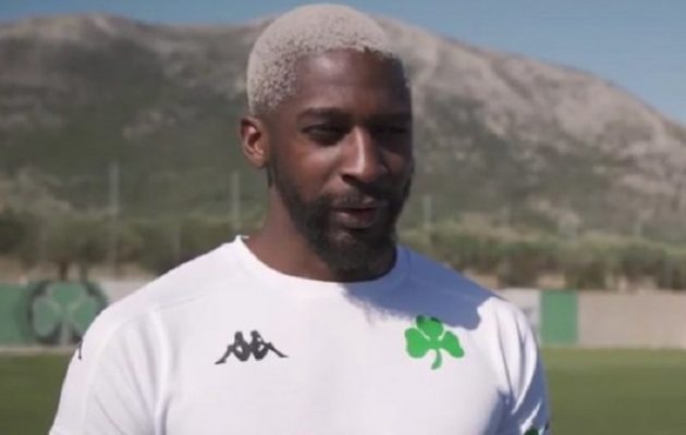 Σανκαρέ στον ΟΠΑΠ: Κύπελλο και επιστροφή στην Ευρώπη (βίντεο)