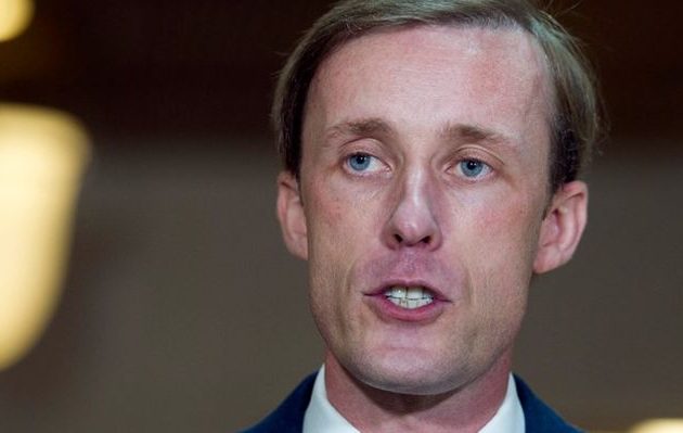 Ο Τζέικ Σάλιβαν είπε στον Ιμπραήμ Καλίν ότι οι S-400 υπονομεύουν το ΝΑΤΟ