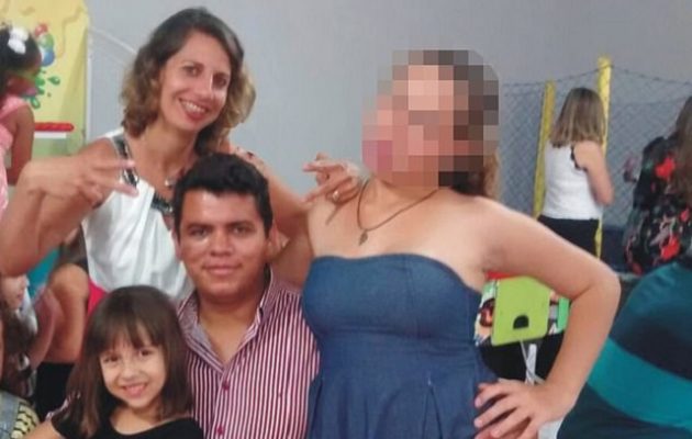 16χρονη βοήθησε τον πατριό να σκοτώσει τη μητέρα και την 9χρονη αδερφή της