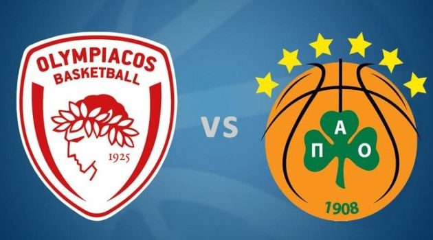 ΠΑΜΕ ΣΤΟΙΧΗΜΑ: Τριήμερο με αγώνες-φωτιά σε Euroleague, Super League και Premier League