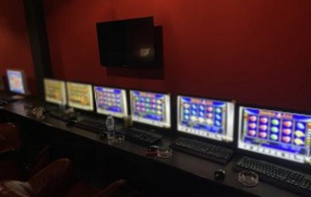 Νέες συλλήψεις από την ΕΛ.ΑΣ. για παράνομο τζόγο στην Αθήνα