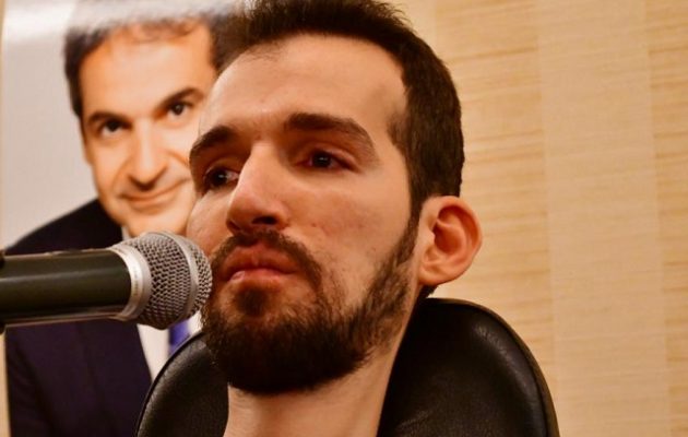 Γιατί ο Μητσοτάκης «άδειασε» τον ευρωβουλευτή του Στ. Κυμπουρόπουλο