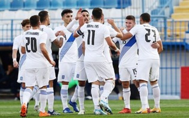 Η Εθνική Ομάδα μπαίνει στη μάχη για το Παγκόσμιο Κύπελλο: Ισπανία-Ελλάδα με πολλές προσφορές από το Pamestoixima.gr