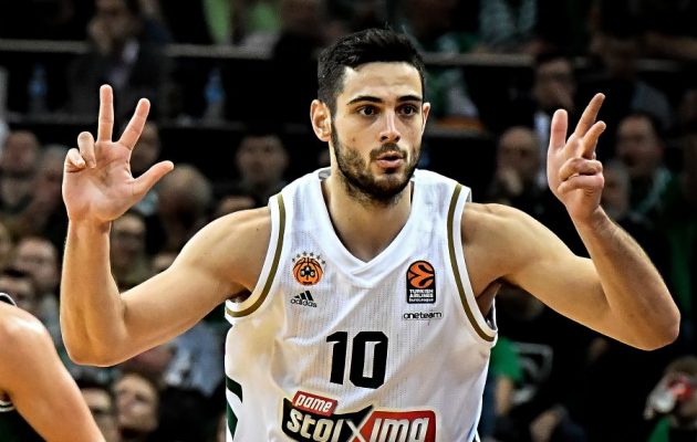 Ο Ιωάννης Παπαπέτρου στο διαδικτυακό παρκέ των Αθλητικών Ακαδημιών ΟΠΑΠ