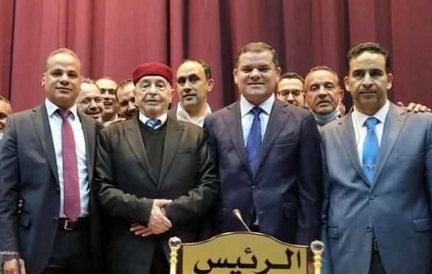 Λιβύη: Από την Σκύλλα στην Χάρυβδη; – Κατηγορούμενος για διαφθορά ο νέος πρωθυπουργός