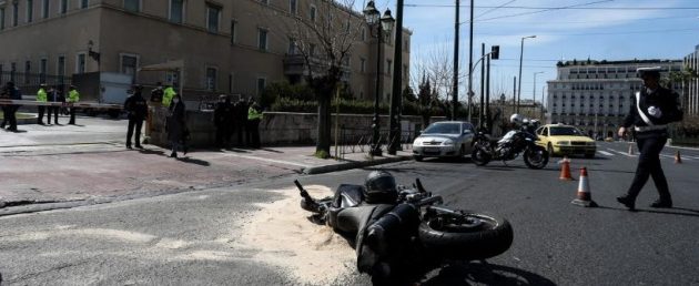 Τι είπε συνδικαλιστής της ΕΛ.ΑΣ. για το φονικό τροχαίο που προκάλεσε ο οδηγός της Ντόρας