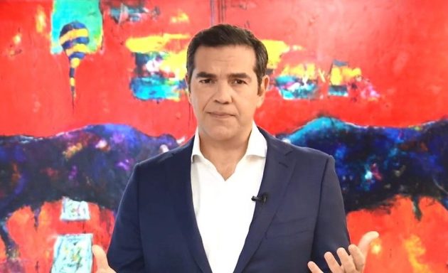 Τσίπρας: Ο Μητσοτάκης επενδύει στον διχασμό – Δεν θα επιστρέψουμε στη δεκαετία του 1950