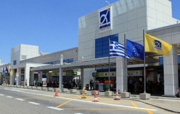 ΥΠΑ: Παρατείνονται οι περιορισμοί μετακινήσεων στις πτήσεις εσωτερικού και εξωτερικού