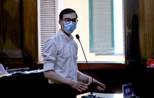 Ιπτάμενος φροντιστής καταδικάστηκε σε φυλάκιση επειδή έσπασε την καραντίνα και διέσπειρε κορωνοϊό