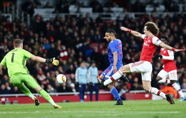 Βραδιά Europa League με δυνατές αναμετρήσεις από το Pamestoixima.gr