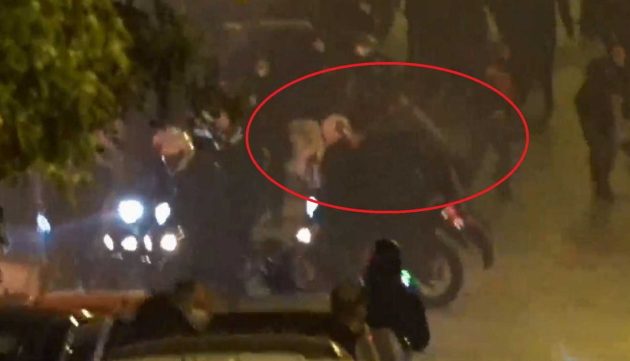 ΣΥΡΙΖΑ: Καταδικάζουμε απερίφραστα την επίθεση σε αστυνομικό