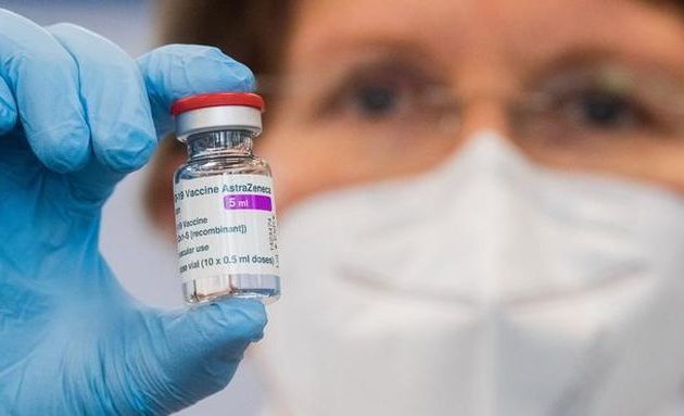 Tι αποφάσισε το Βέλγιο για το εμβόλιο της AstraZeneca