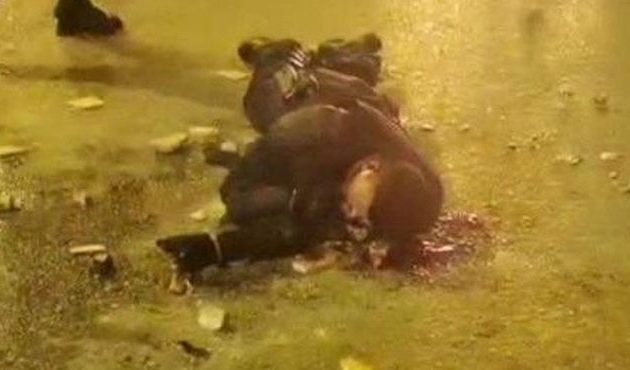 Ανατριχιαστικές καταθέσεις για την επίθεση στον αστυνομικό – «Σκοτώστε τον»