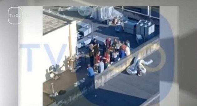 Κορωνοπάρτι στο ΑΧΕΠΑ την Τσικνοπέμπτη; – Τι είπε ο διοικητής του νοσοκομείου