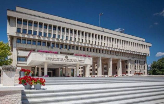 Η Βόρεια Μακεδονία αντιστέκεται στον εκβουλγαρισμό – Ο πρεσβευτής της ΒΜ εκλήθη στο βουλγαρικό ΥΠΕΞ