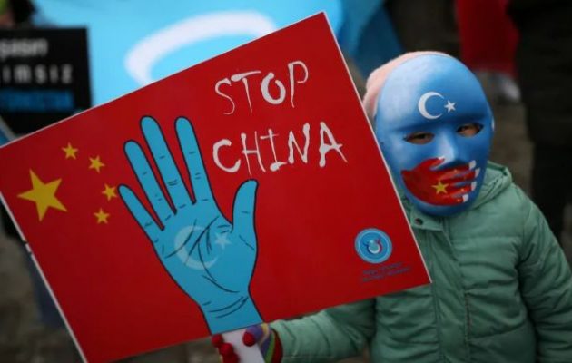 Η Κίνα κατηγορεί δυτικές χώρες ότι επιχειρούν να την αποσταθεροποιήσουν