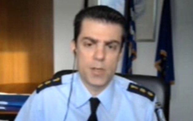 Εκπρόσωπος ΕΛΑΣ: Όχι σε συμψηφισμούς, ούτε σε ρεβανσισμούς πρέπει να επικρατήσει η λογική