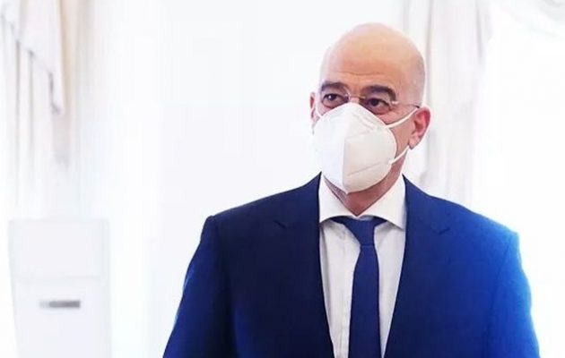 Νίκος Δένδιας: Θα υπογραμμίσω τις ελλείψεις στην έκθεση Μπορέλ για το τουρκικό πρόβλημα