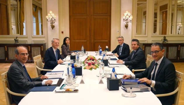 Ολοκληρώθηκε ο 62ος γύρος των διερευνητικών επαφών Ελλάδας – Τουρκίας