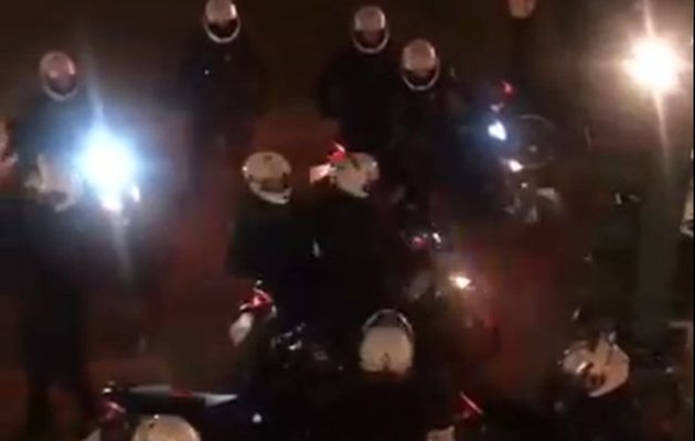 Δημοσκόπηση κόλαφος για την Ελληνική Αστυνομία: Βίαιη και από τις χειρότερες στην ΕΕ