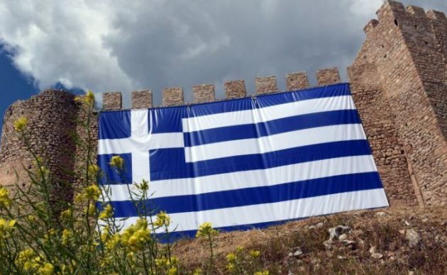 Επιφανείς Ομογενείς χαιρετίζουν με μηνύματά τους τα 200 χρόνια από το 1821 μέσω της ΕΡΤ