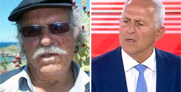 Πέθανε από κορωνοϊό ο αδελφός του Ευάγγελου Αποστολάκη