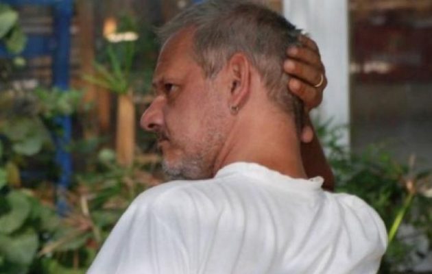 Πέθανε σε ηλικία 56 ετών ο art director Δημήτρης Φωτόπουλος