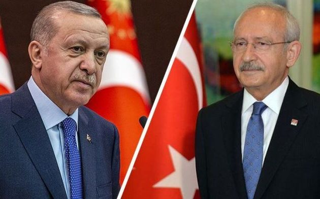 Τουρκία-Εκλογές: Νέο «χτύπημα» από τους Κούρδους στον Ερντογάν – Στηρίζουν Κιλιτσντάρογλου