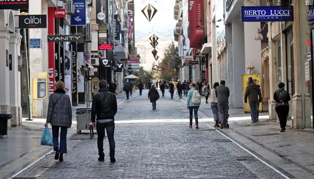 Σε ποιες περιοχές δεν ανοίγει το λιανεμπόριο τη Δευτέρα – Τι αποφασίστηκε