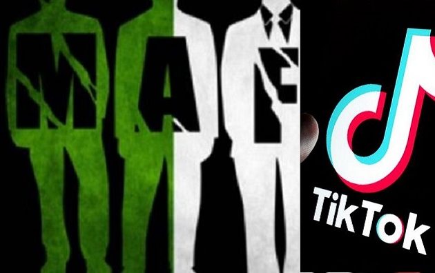 Η Ιταλική Μαφία στρατολογεί νέους με βίντεο στο TikTok