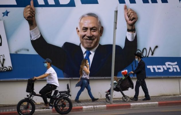 Ψηφίζουν στο Ισραήλ – Οι τέταρτες βουλευτές εκλογές σε λιγότερο από δύο χρόνια