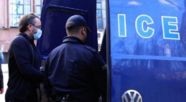 Στη φυλακή ο πλουσιότερος επιχειρηματίας της Βόρειας Μακεδονίας