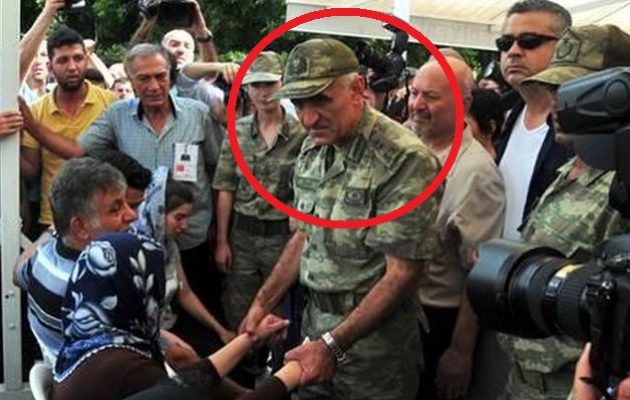 Σκοτώθηκε ο «πατέρας» των τουρκικών ντρον – Επέβαινε στο ελικόπτερο που έπεσε στη Ν/Α Τουρκία