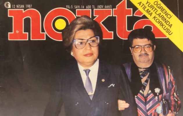 Είχε ποτέ η Τουρκία δημοκρατία; Όχι! Μόνο μικρές παρενθέσεις κάποιας «ανάσας»