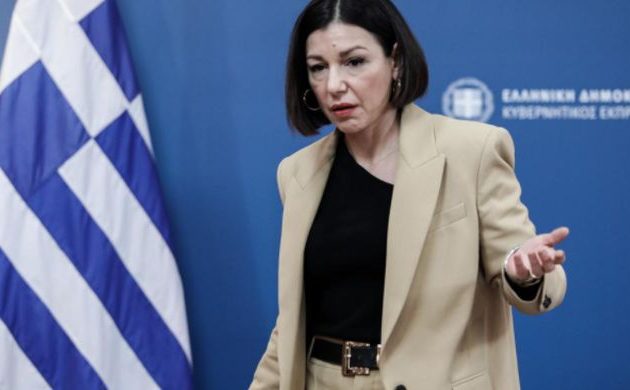 «Εμφανίστηκε» η «εξαφανισμένη» Πελώνη – Τι έγραψε στο Twitter