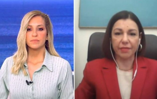 Η Πελώνη προανήγγειλε άρση των διαδημοτικών μετακινήσεων