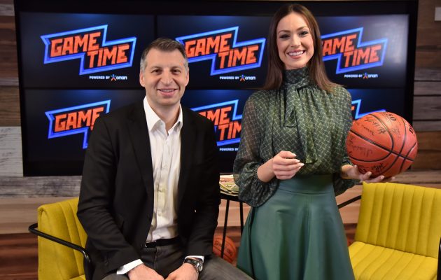 ΟΠΑΠ Game Time ΜΠΑΣΚΕΤ: Η Euroleague στο μικροσκόπιο του Θοδωρή Παπαλουκά (βίντεο)