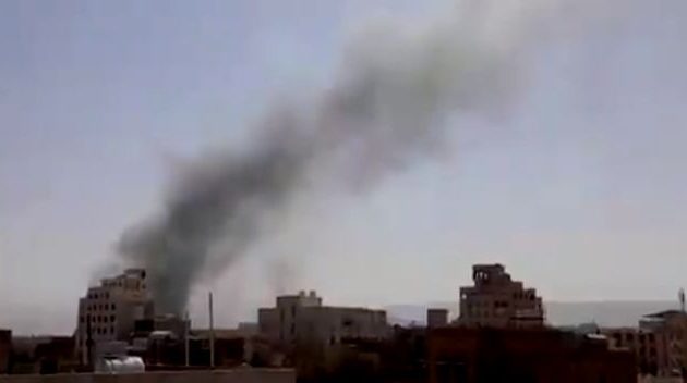 ΥΠΕΞ: Η Ελλάδα καταδικάζει την πυραυλική επίθεση στη Ρας Τανούρα της Σαουδ. Αραβίας