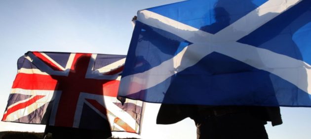 Σκωτία: Νέο δημοψήφισμα για ανεξαρτησία μετά την πανδημία