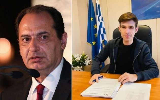 Σπίρτζης: «Τι είναι αυτό που συνδέει την κυβέρνηση του κ. Μητσοτάκη με τον κ. Φουρθιώτη;»