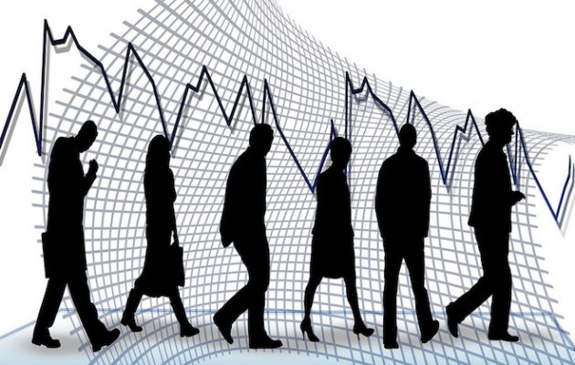 Κορωνοϊός: Χάθηκαν 6 εκατ. θέσεις εργασίας στην ΕΕ – Ποιοι την «πληρώνουν» ακριβά